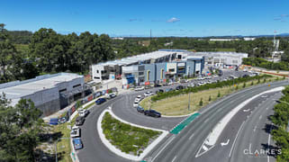 The Range Industrial 2-18 Pippabilly Place Upper Coomera QLD 4209