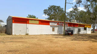 Lots 1-2 D'Aguilar Hwy Kingaroy QLD 4610