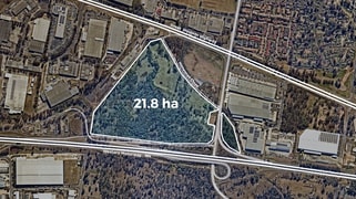 Lots 1 & 2 Honeman Close Huntingwood NSW 2148