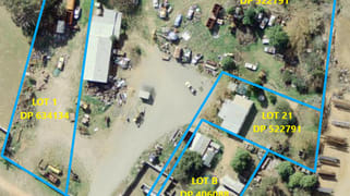 24 Mitchell Highway Nyngan NSW 2825 24 Mitchell Highway Nyngan NSW 2825