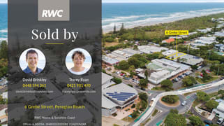 6 Grebe Street Peregian Beach QLD 4573