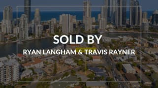 38 Darrambal Street Surfers Paradise QLD 4217