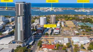 24-26 Scarborough Street, 1A Owens Lane & 4A White Street Southport QLD 4215