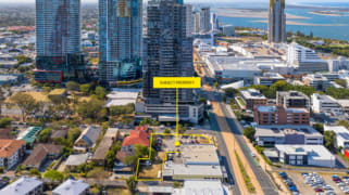 24-26 Scarborough Street, 1A Owens Lane & 4A White Street Southport QLD 4215
