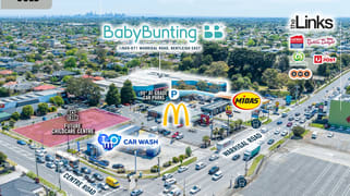 Baby Bunting, 1/669-671, Warrigal Road Bentleigh East VIC 3165
