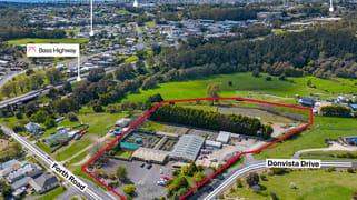 Site/31 Forth Road Don TAS 7310