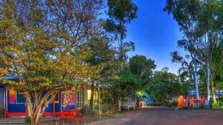 Burketown QLD 4830