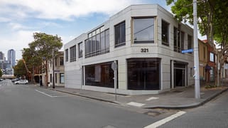 321-323 Queensberry Street North Melbourne VIC 3051
