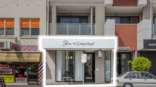 Shop 2 / 218-224 High Street Ashburton VIC 3147 Shop 2 / 218-224 High Street Ashburton VIC 3147