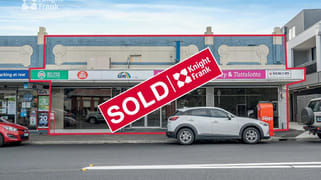 Shop 1, 121-127 New Town Road & Part 19 Roope Street New Town TAS 7008 Shop 1, 121-127 New Town Road & Part 19 Roope Street New Town TAS 7008