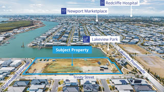 21 Lighthouse Esplanade Newport QLD 4020