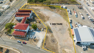 Lot  12 Young Street Barney Point QLD 4680