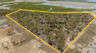 LOT 19 SOUTH TREES DRIVE South Trees QLD 4680