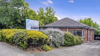 123 Doncaster Road Balwyn North VIC 3104 123 Doncaster Road Balwyn North VIC 3104