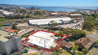 21-23 Military Road Port Kembla NSW 2505