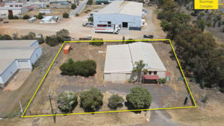 19 Landrace Road Forbes NSW 2871