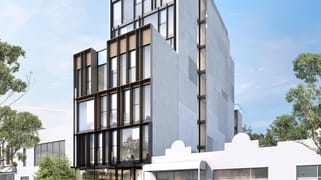 331-333 Swan Street Richmond VIC 3121 331-333 Swan Street Richmond VIC 3121