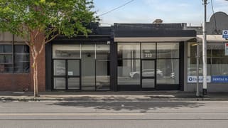 331-333 Swan Street Richmond VIC 3121