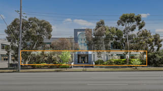 Lot 24/479 Warrigal Road Moorabbin VIC 3189 Lot 24/479 Warrigal Road Moorabbin VIC 3189