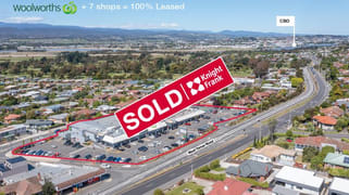 Whole of property/298-310 West Tamar Road Riverside TAS 7250