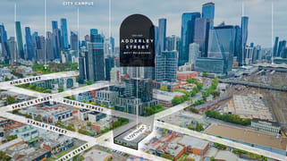 137-157 Adderley Street West Melbourne VIC 3003