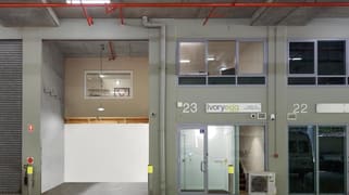 Unit 23/6 Jubilee Avenue Warriewood NSW 2102