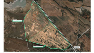 Lot 10 Simpson Road Kyancutta SA 5651