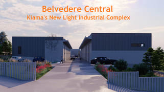 18/3 Belvedere Street Kiama NSW 2533