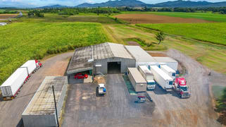 Lot 19 Bruce Hwy Fitzgerald Creek QLD 4860