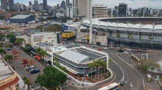 32 Logan Road Woolloongabba QLD 4102