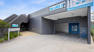Unit 83/35 Wurrook Circuit Caringbah NSW 2229