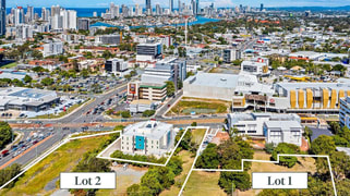 91-101 Nerang Street Southport QLD 4215 91-101 Nerang Street Southport QLD 4215