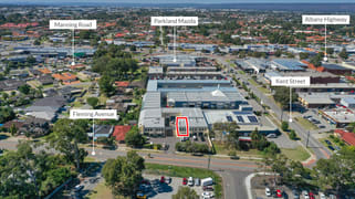 3/36 Fleming Avenue Cannington WA 6107