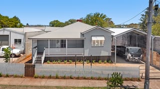 124 Jellicoe Street North Toowoomba QLD 4350