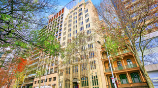 Suite 302/135 Macquarie Street Sydney NSW 2000