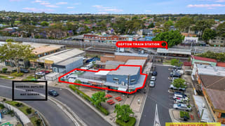 54 Helen Street (cnr Carlingford Rd) Sefton NSW 2162 54 Helen Street (cnr Carlingford Rd) Sefton NSW 2162