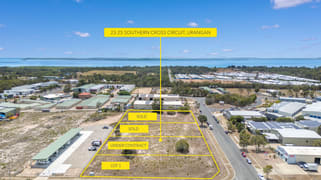 23-25 Southern Cross Circuit Urangan QLD 4655