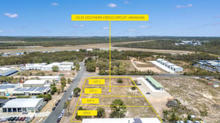 23-25 Southern Cross Circuit Urangan QLD 4655