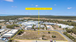 Lot 3/23-25 Southern Cross Circuit Urangan QLD 4655