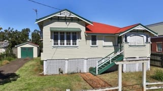 10 Aubigny Street East Toowoomba QLD 4350