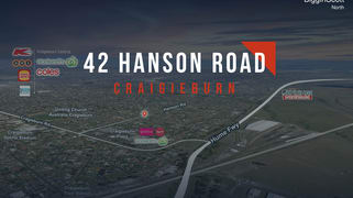42 Hanson Road Craigieburn VIC 3064