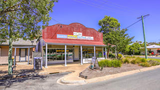 Newsagency|Hardware - 21 Livingstone Street Mathoura NSW 2710