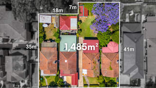 10-16 Stanley Street Burwood NSW 2134 10-16 Stanley Street Burwood NSW 2134
