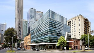 Suite 106/7 Jeffcott Street West Melbourne VIC 3003