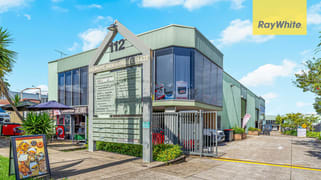14/112 Benaroon Road Lakemba NSW 2195 14/112 Benaroon Road Lakemba NSW 2195