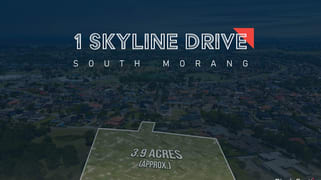 1 Skyline Drive South Morang VIC 3752