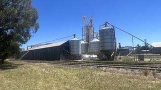 Hume Country Mill Victoria Street Walla Walla NSW 2659