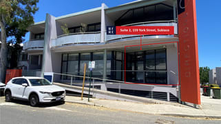 Suite 2/159 York Street Subiaco WA 6008