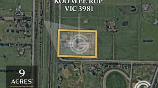 Koo Wee Rup VIC 3981 Koo Wee Rup VIC 3981
