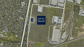 Lots 57-59 Merton St Altona VIC 3018 Lots 57-59 Merton St Altona VIC 3018
